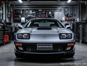Toyota Celica Workshop Service Repair Manual Download